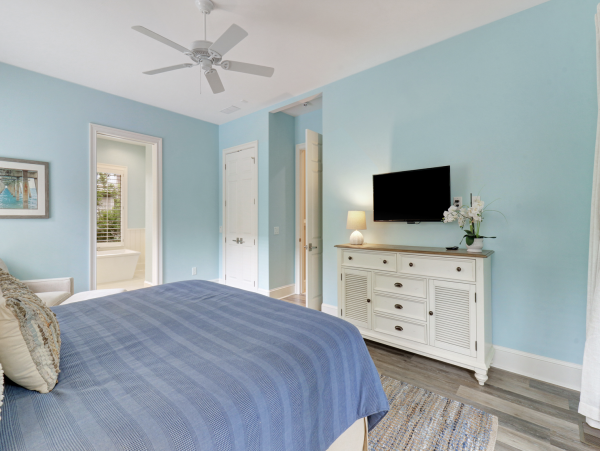 Luxury All the Way Hilton Head 5 Bedroom Pool Home Sleeps 16